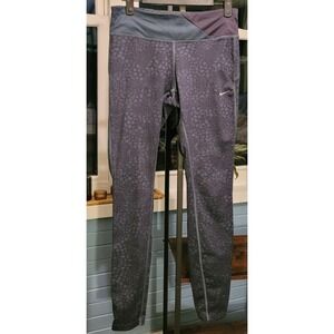 Nike Running Tights Dri-FIT Athletic Leggings Workout‎ Activewear Small